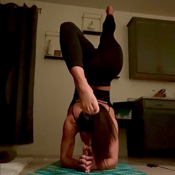 Meet your Posher, Mariah - Picture 7 of 10